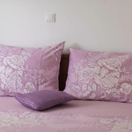 Apartmani Marija Jakir Brela Exterior photo