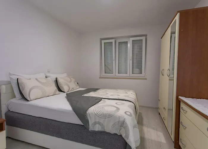 Apartmani Marija Jakir