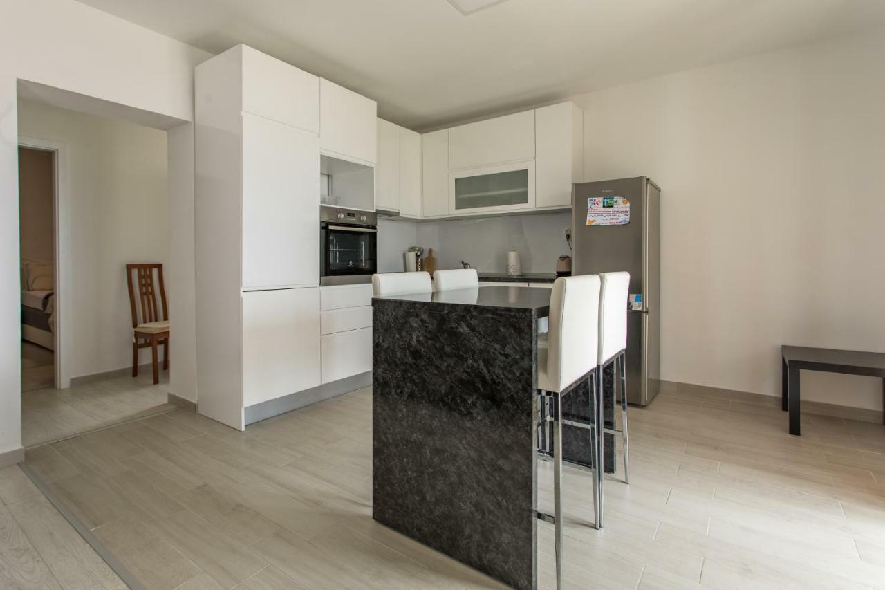 Marija Jakir Apartment Brela