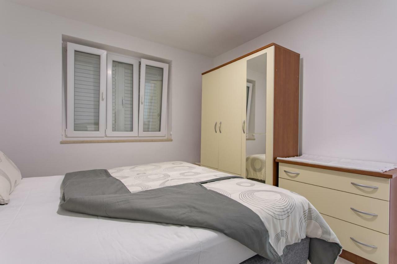 Marija Jakir Apartment
