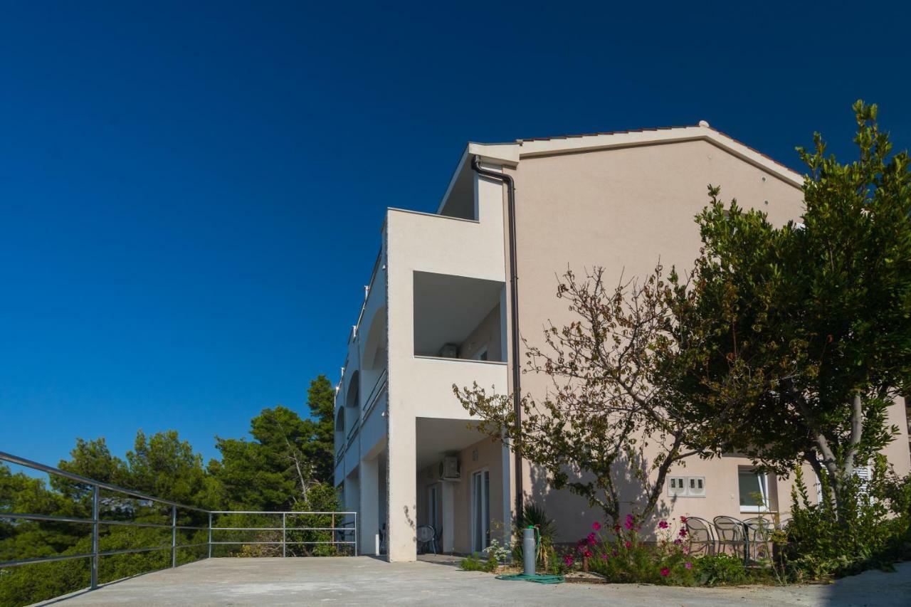 Marija Jakir Apartment