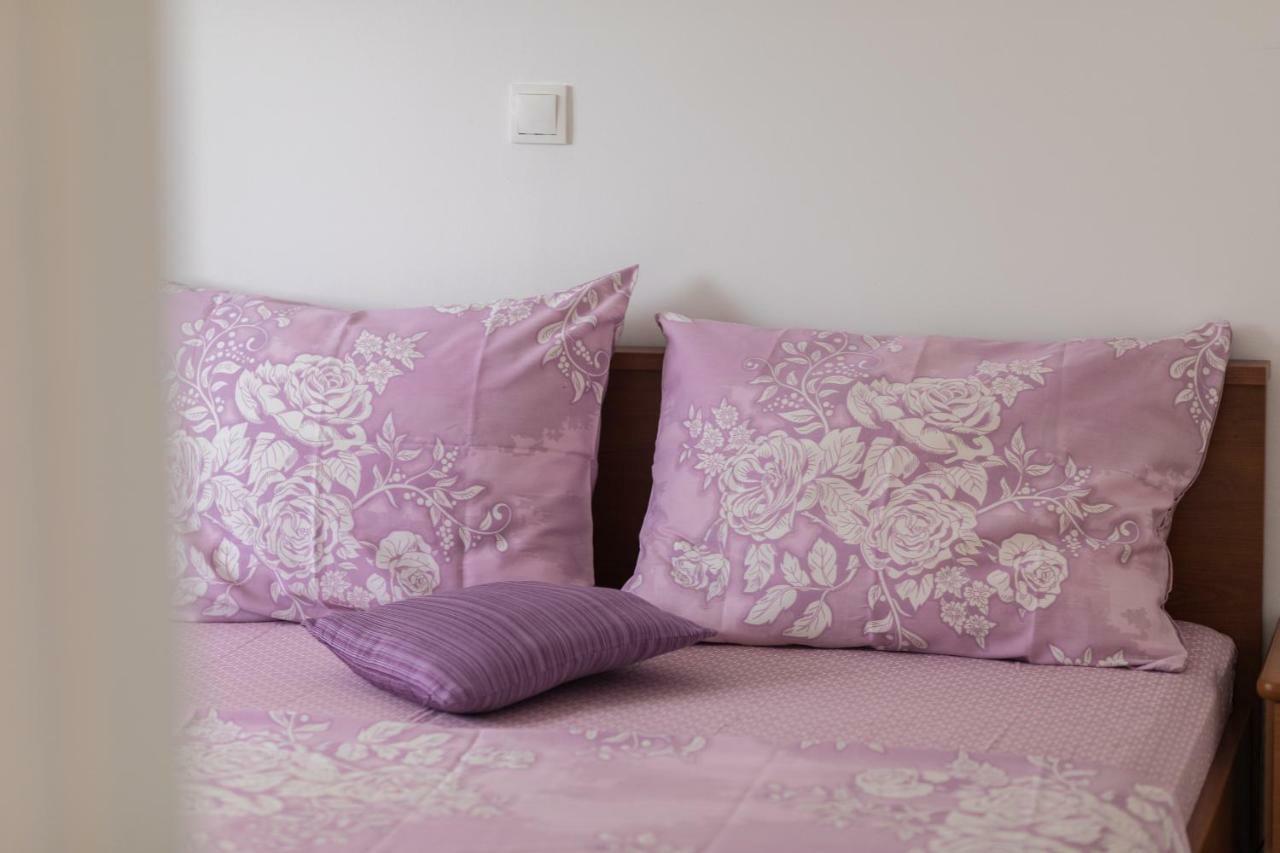Apartment Marija Jakir *