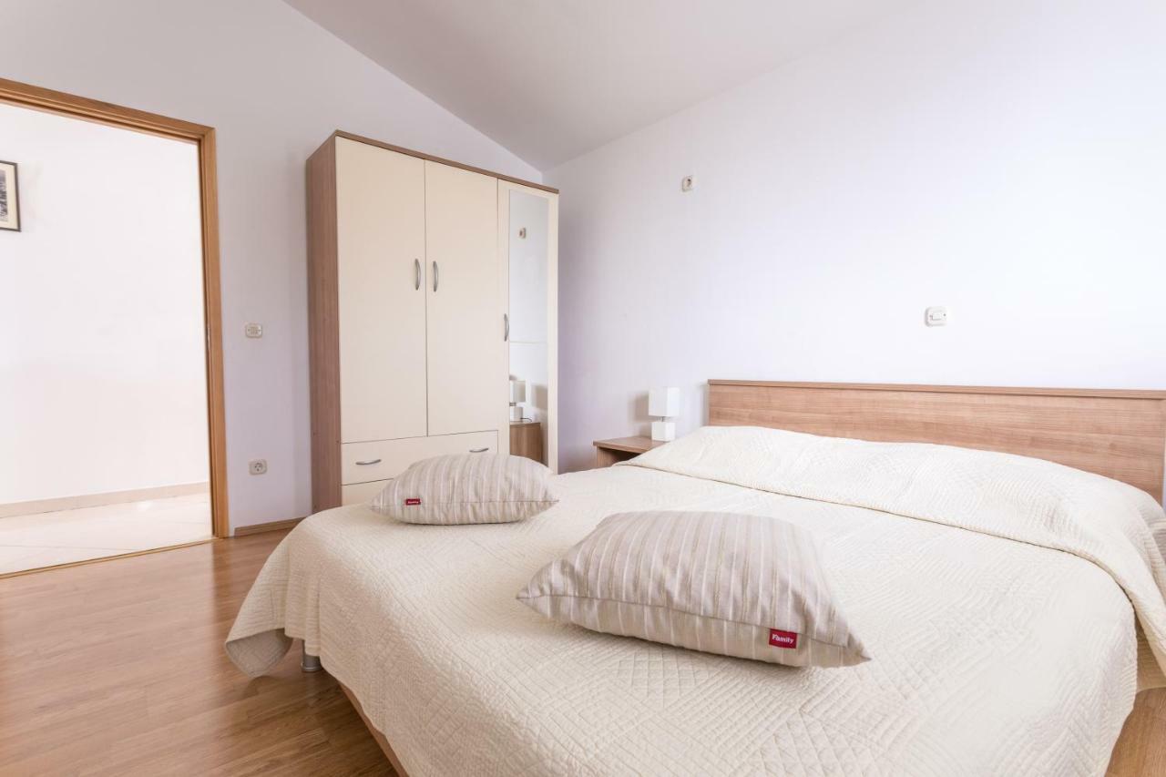 Marija Jakir Apartment *