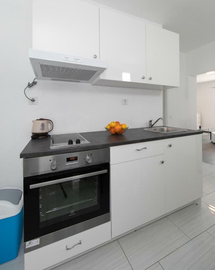 Apartment Marija Jakir