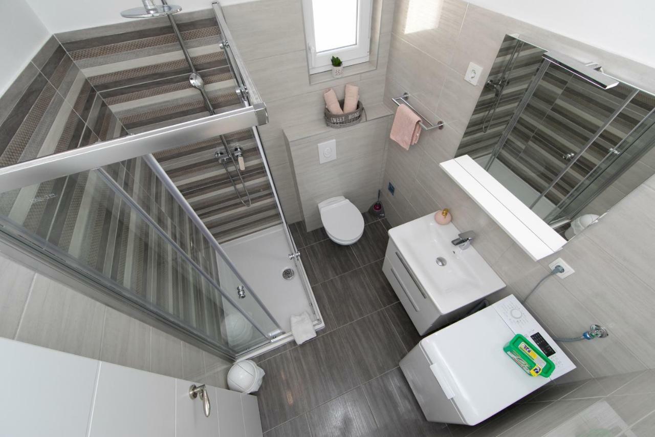 Marija Jakir Apartment Brela