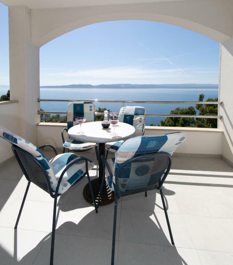 Marija Jakir Apartment *